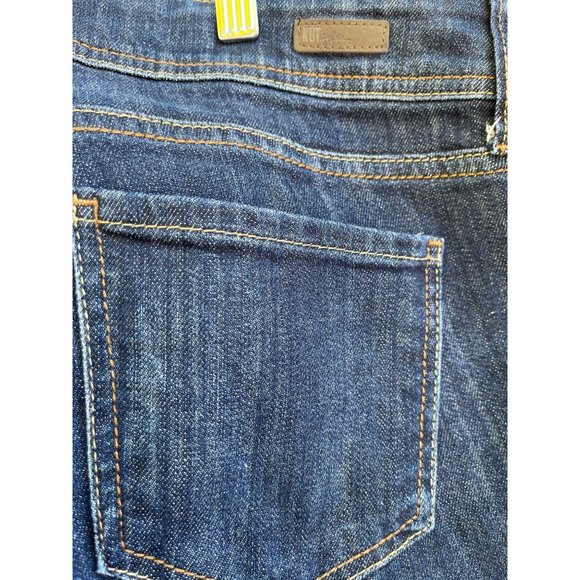 KUT for the kloth Cropped Jeans - Picture 4 of 4